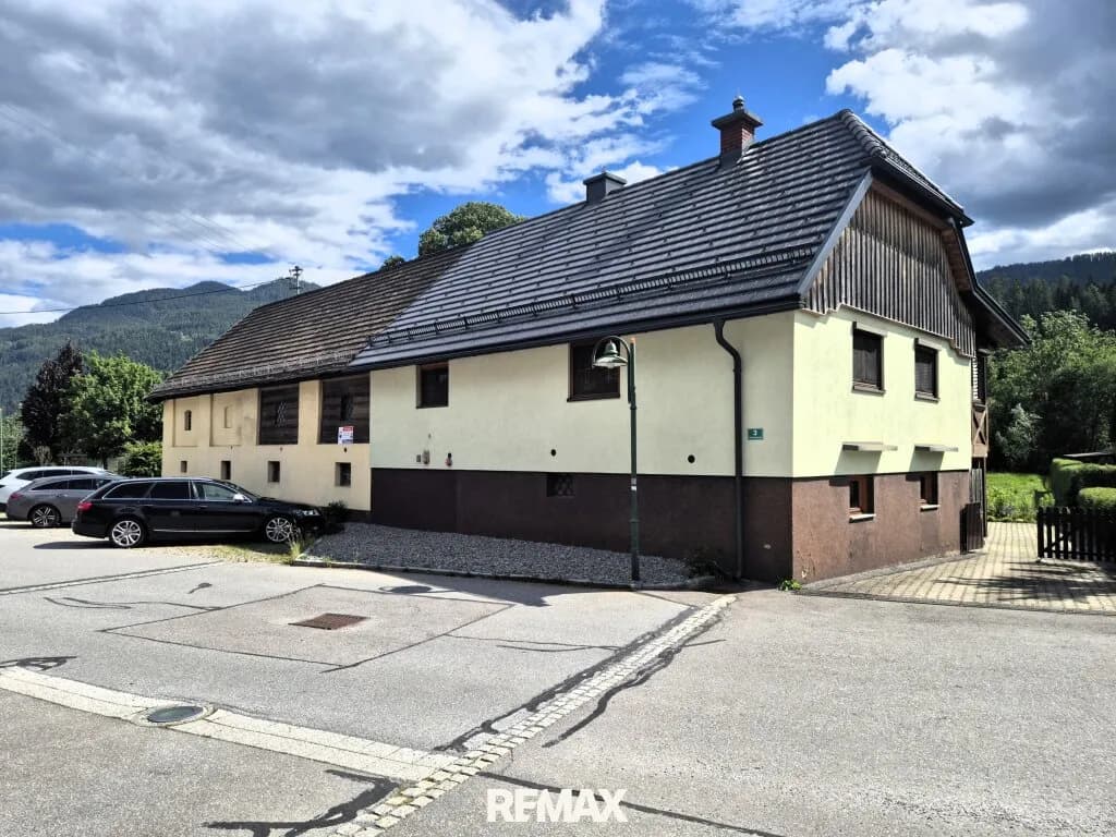 4-Zimmer-Haus kaufen in Murau – 78 m², € 195.000 – Bild 3 von 41