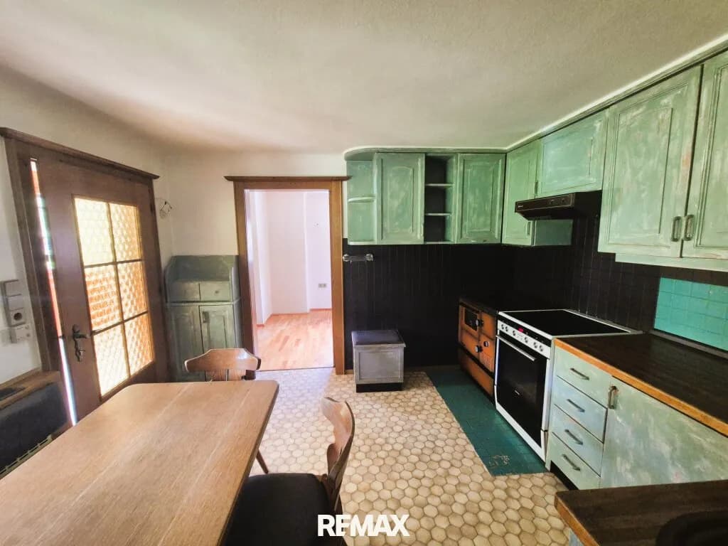 4-Zimmer-Haus kaufen in Murau – 78 m², € 195.000 – Bild 7 von 41