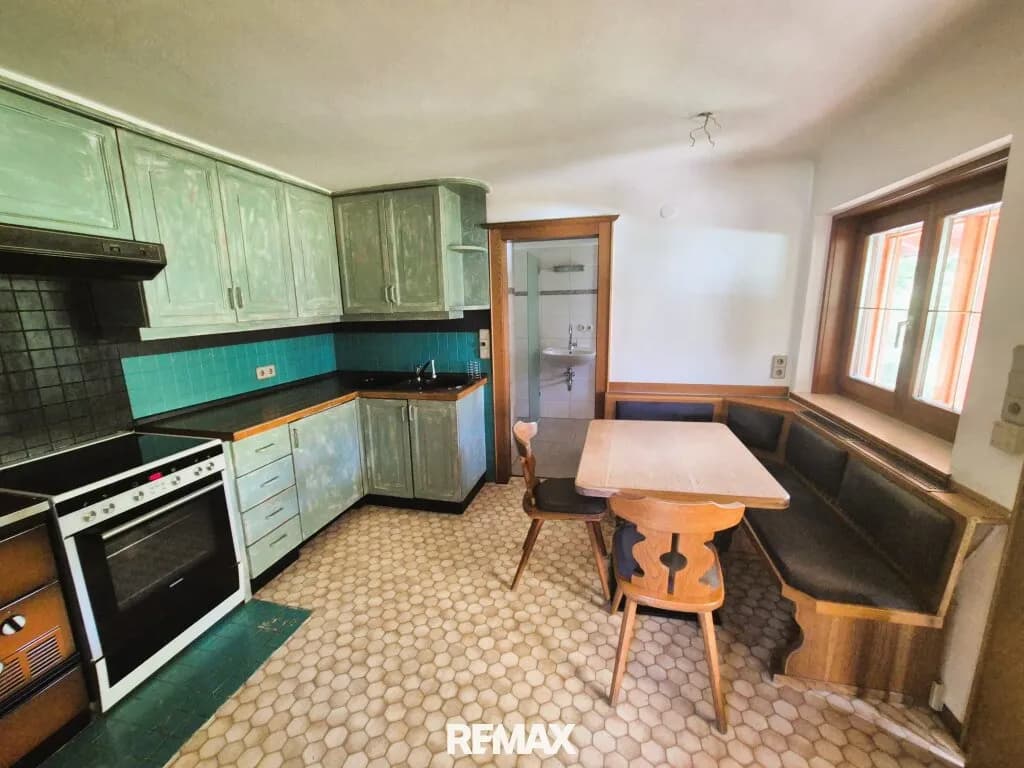 4-Zimmer-Haus kaufen in Murau – 78 m², € 195.000 – Bild 13 von 41