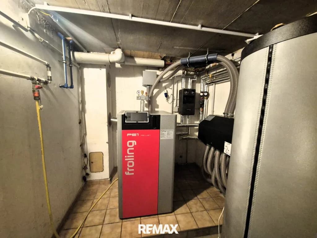 4-Zimmer-Haus kaufen in Murau – 78 m², € 195.000 – Bild 18 von 41