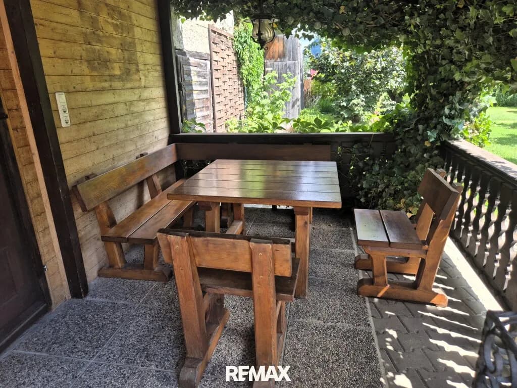 4-Zimmer-Haus kaufen in Murau – 78 m², € 195.000 – Bild 19 von 41
