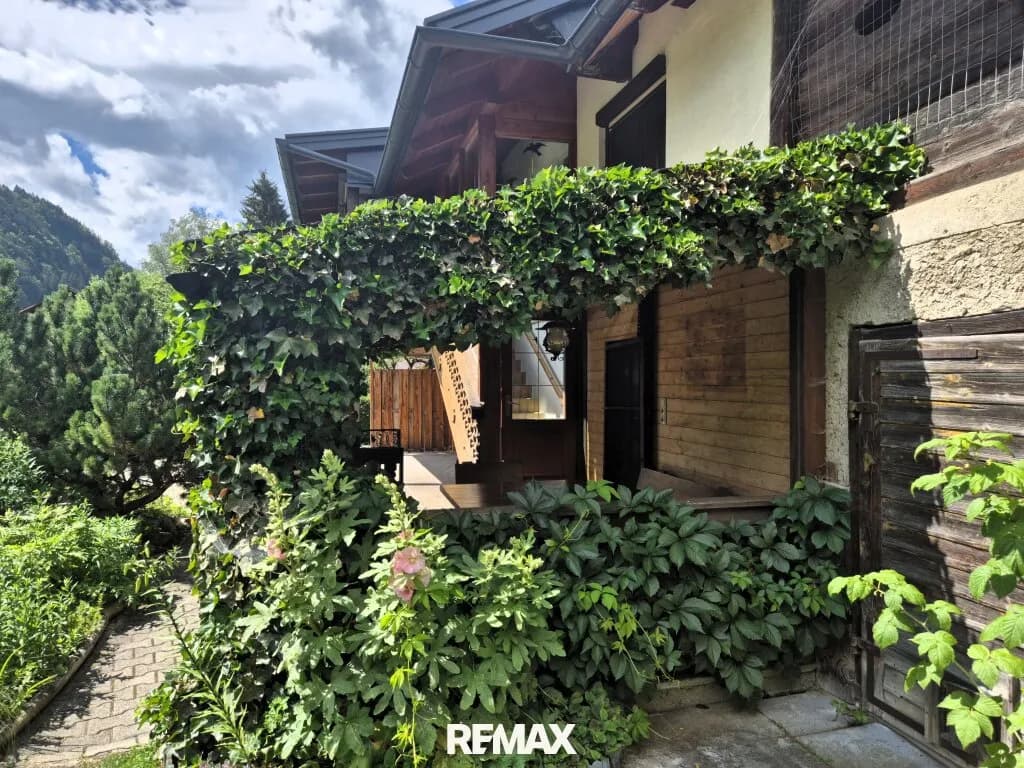 4-Zimmer-Haus kaufen in Murau – 78 m², € 195.000 – Bild 20 von 41