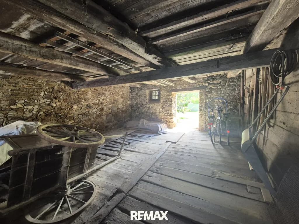4-Zimmer-Haus kaufen in Murau – 78 m², € 195.000 – Bild 22 von 41