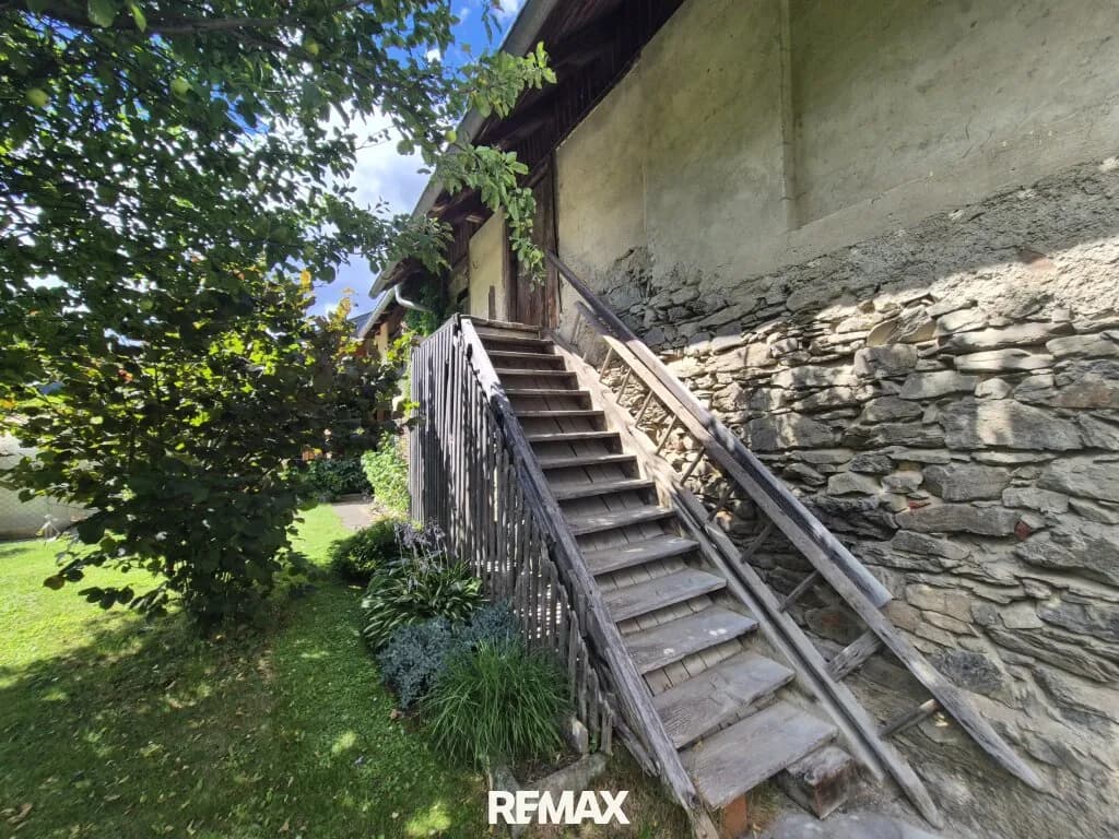 4-Zimmer-Haus kaufen in Murau – 78 m², € 195.000 – Bild 23 von 41