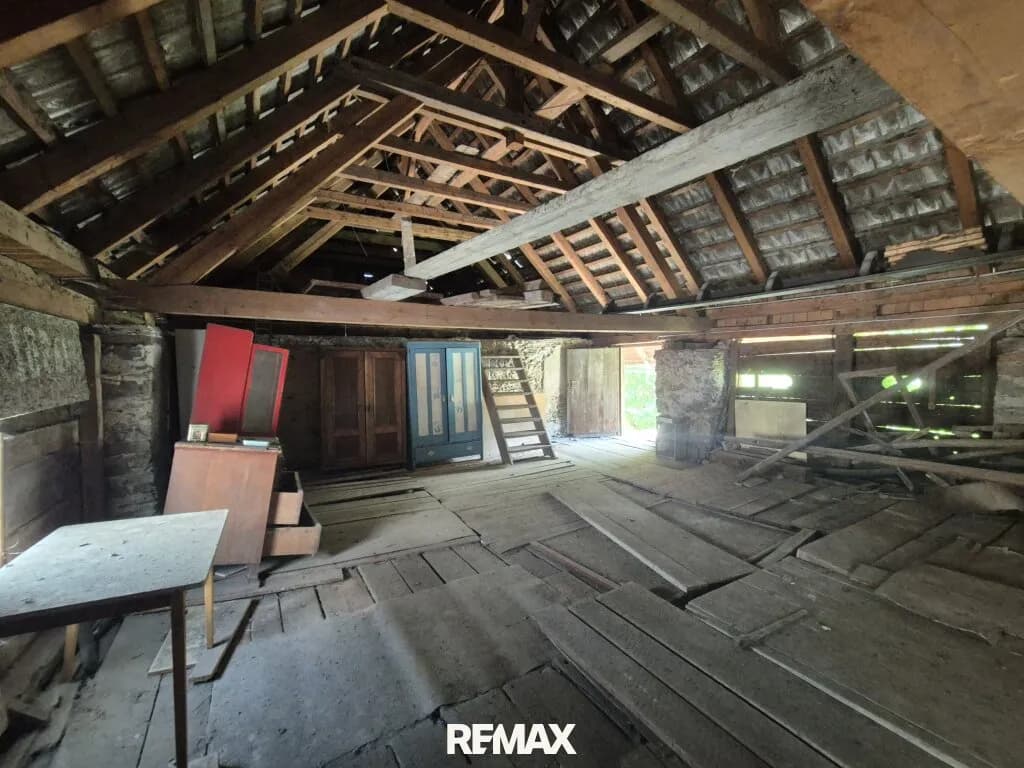 4-Zimmer-Haus kaufen in Murau – 78 m², € 195.000 – Bild 24 von 41