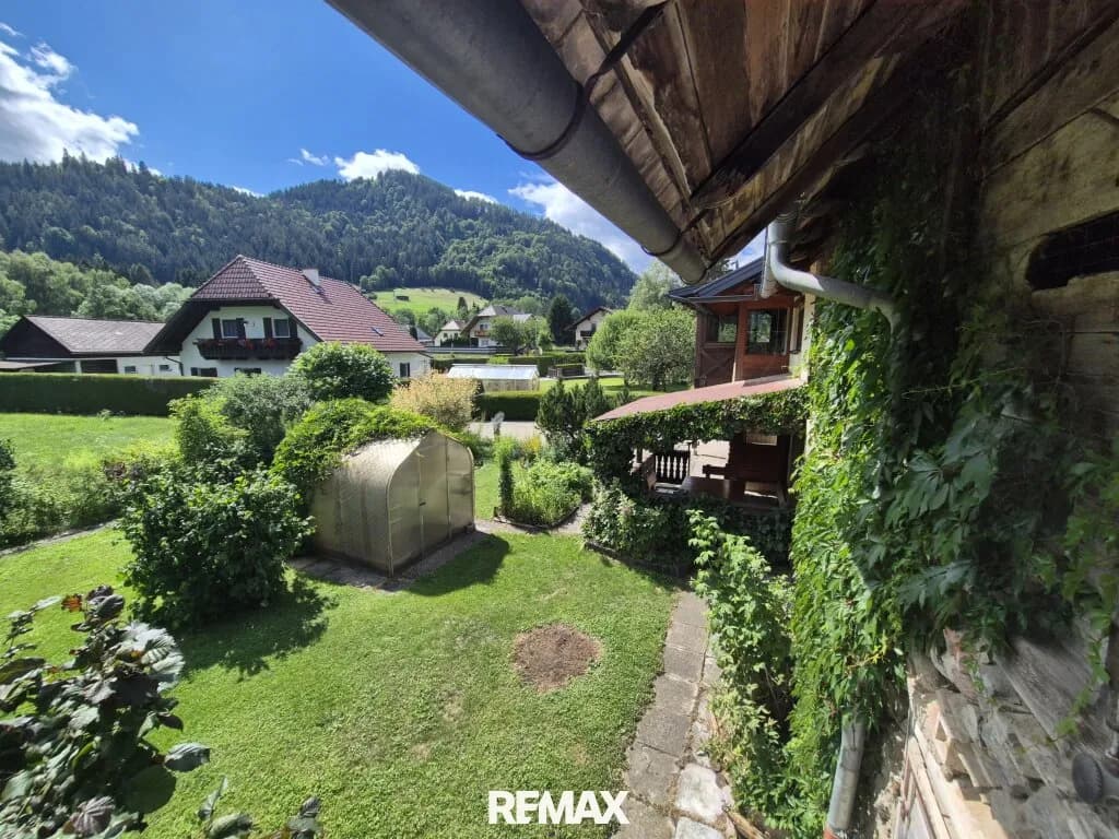 4-Zimmer-Haus kaufen in Murau – 78 m², € 195.000 – Bild 25 von 41