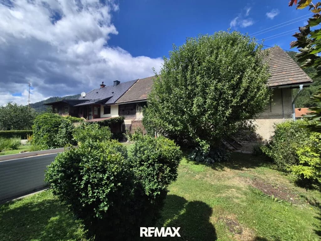 4-Zimmer-Haus kaufen in Murau – 78 m², € 195.000 – Bild 27 von 41