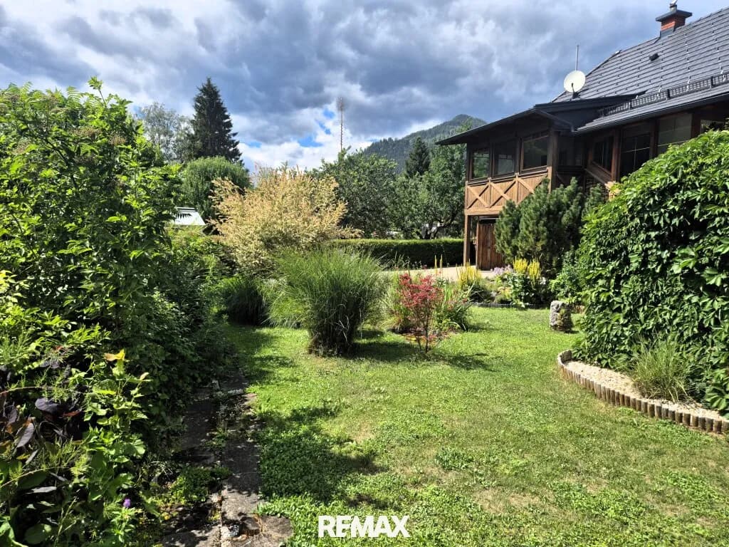 4-Zimmer-Haus kaufen in Murau – 78 m², € 195.000 – Bild 28 von 41