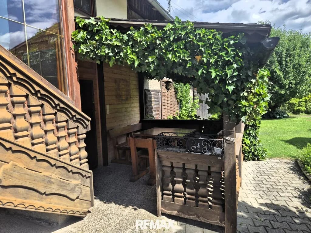 4-Zimmer-Haus kaufen in Murau – 78 m², € 195.000 – Bild 32 von 41