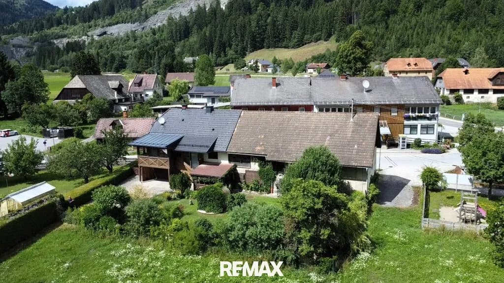 4-Zimmer-Haus kaufen in Murau – 78 m², € 195.000 – Bild 34 von 41