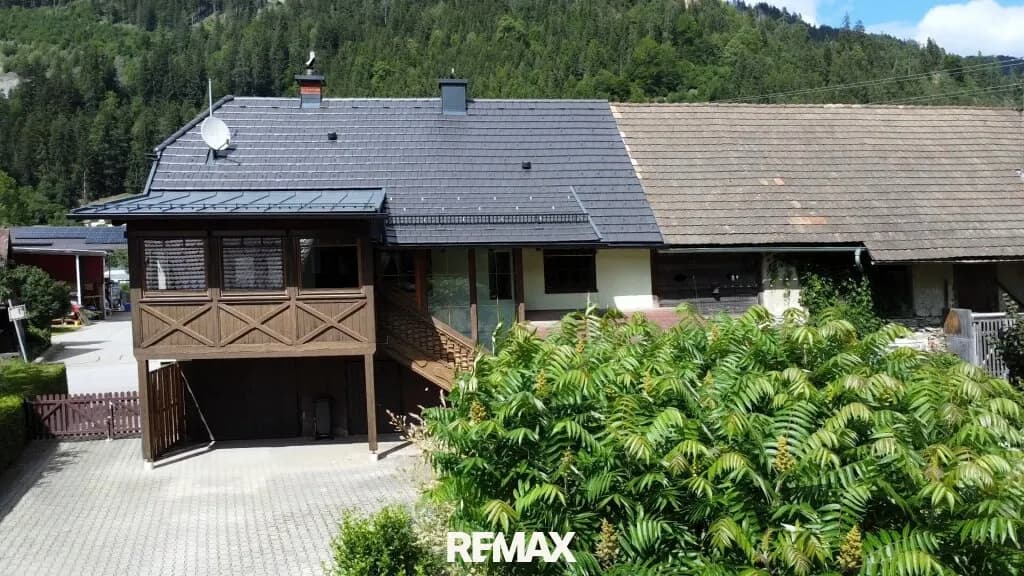 4-Zimmer-Haus kaufen in Murau – 78 m², € 195.000 – Bild 35 von 41