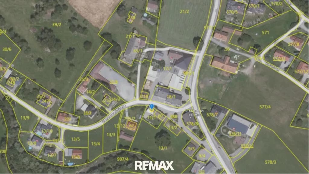 4-Zimmer-Haus kaufen in Murau – 78 m², € 195.000 – Bild 36 von 41