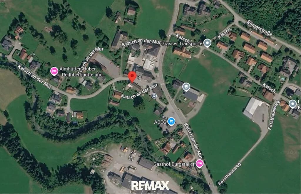 4-Zimmer-Haus kaufen in Murau – 78 m², € 195.000 – Bild 37 von 41
