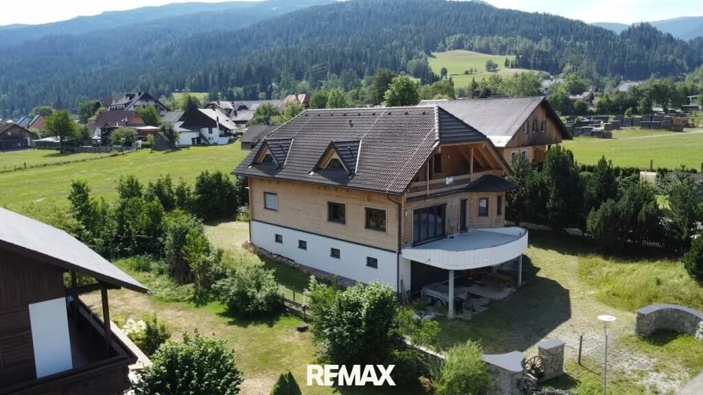 Haus kaufen in Murau – 309 m², € 1.389.000 – Bild 2 von 59