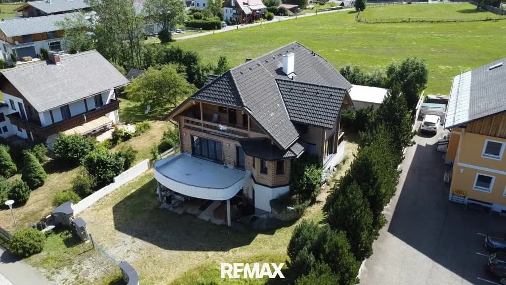 Haus kaufen in Murau – 309 m², € 1.389.000 – Bild 4 von 59