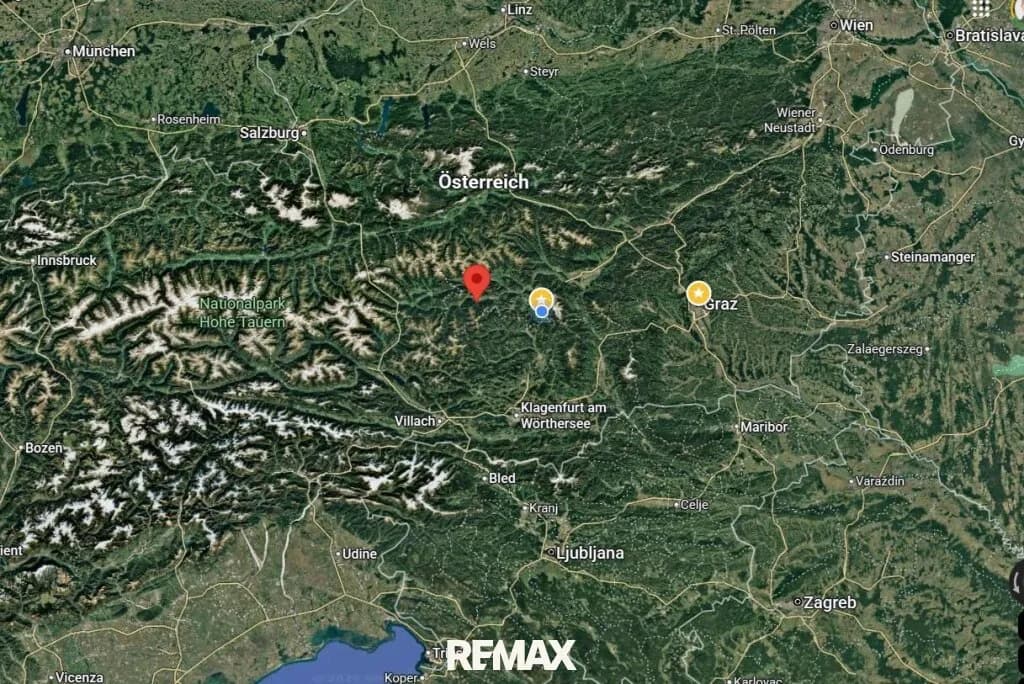 Haus kaufen in Murau – 309 m², € 1.389.000 – Bild 39 von 59