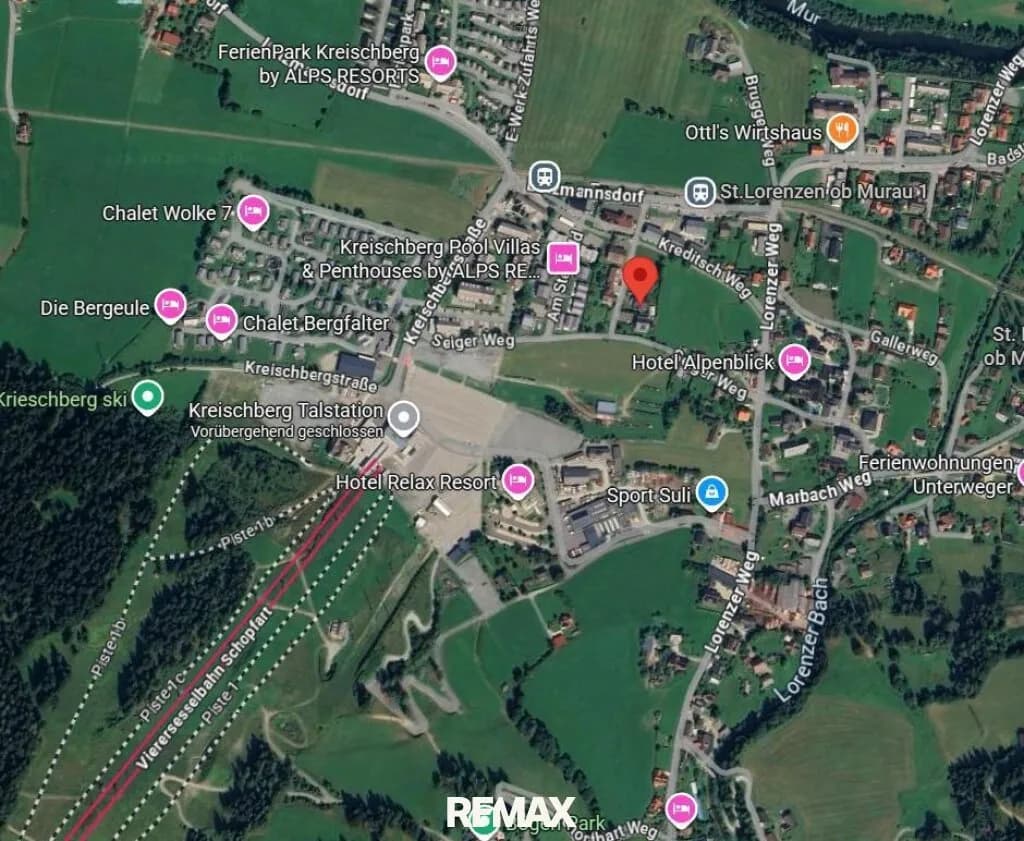 Haus kaufen in Murau – 309 m², € 1.389.000 – Bild 40 von 59