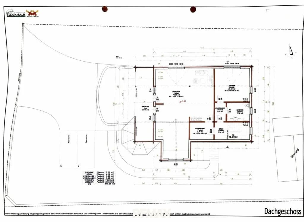 Haus kaufen in Murau – 309 m², € 1.389.000 – Bild 41 von 59