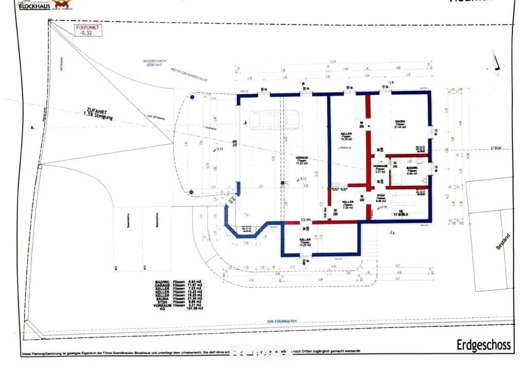 Haus kaufen in Murau – 309 m², € 1.389.000 – Bild 42 von 59