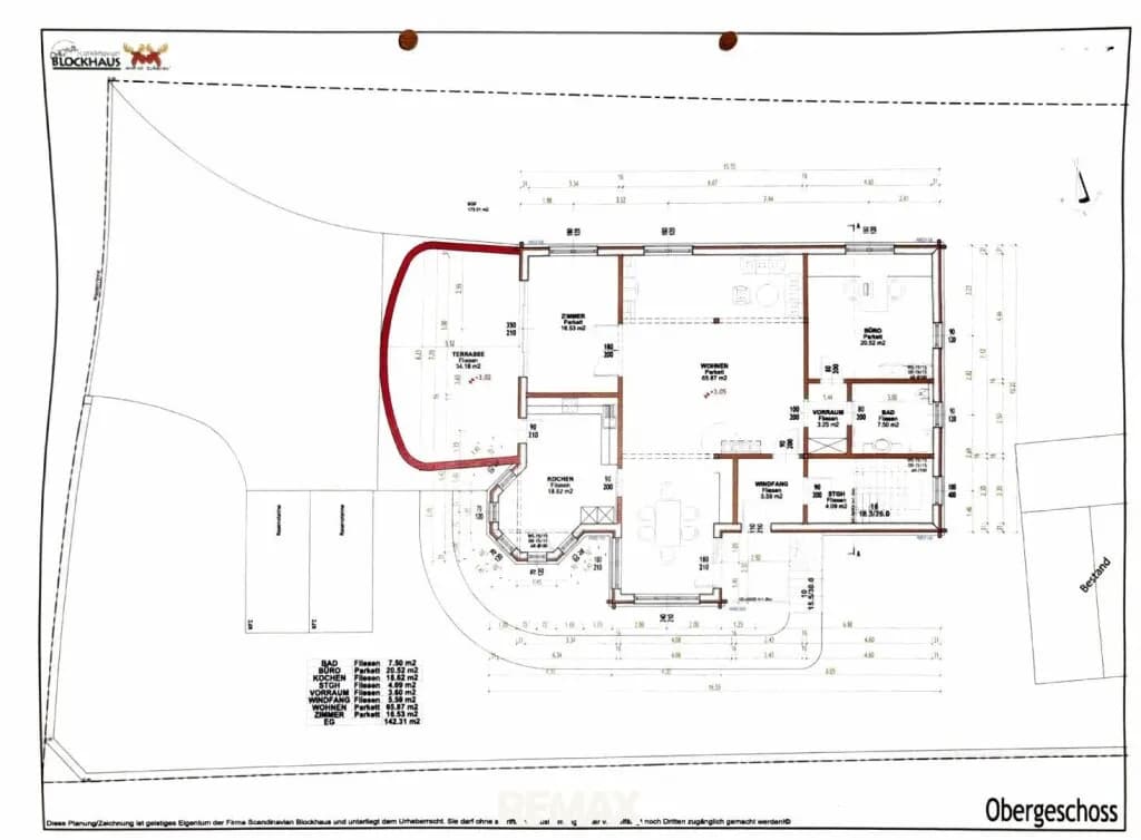 Haus kaufen in Murau – 309 m², € 1.389.000 – Bild 43 von 59