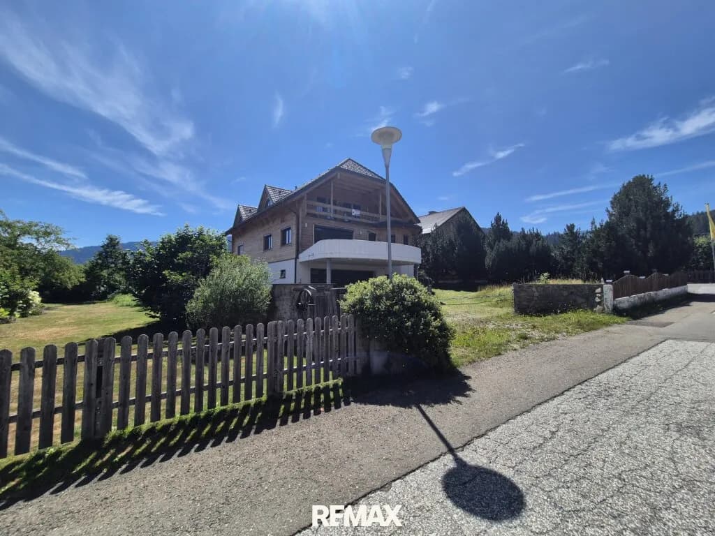Haus kaufen in Murau – 309 m², € 1.389.000 – Bild 54 von 59