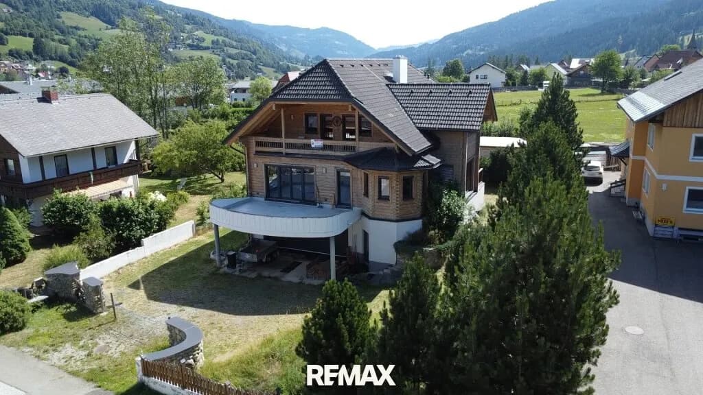 Haus kaufen in Murau – 309 m², € 1.389.000 – Bild 55 von 59