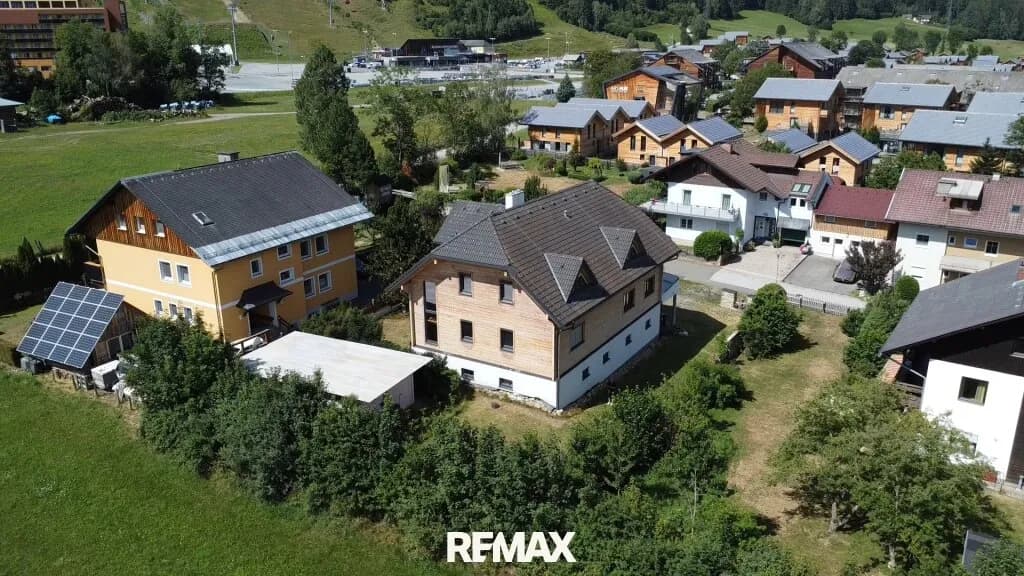 Haus kaufen in Murau – 309 m², € 1.389.000 – Bild 57 von 59