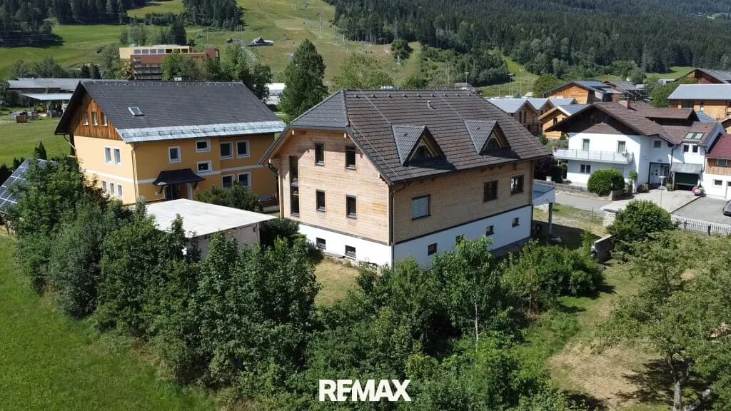 Haus kaufen in Murau – 309 m², € 1.389.000 – Bild 59 von 59