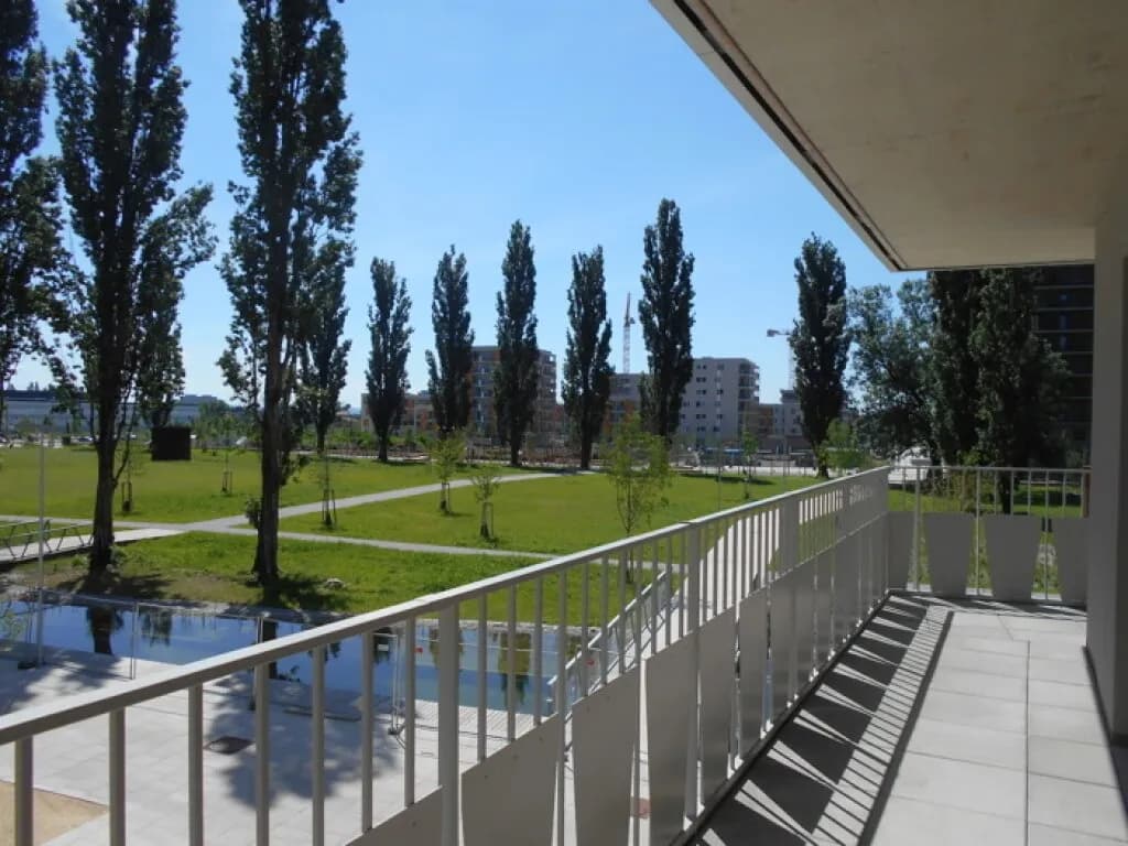 3-Zimmer-Wohnung mieten in Graz – 66,66 m², € 1.045 – Bild 1 von 19