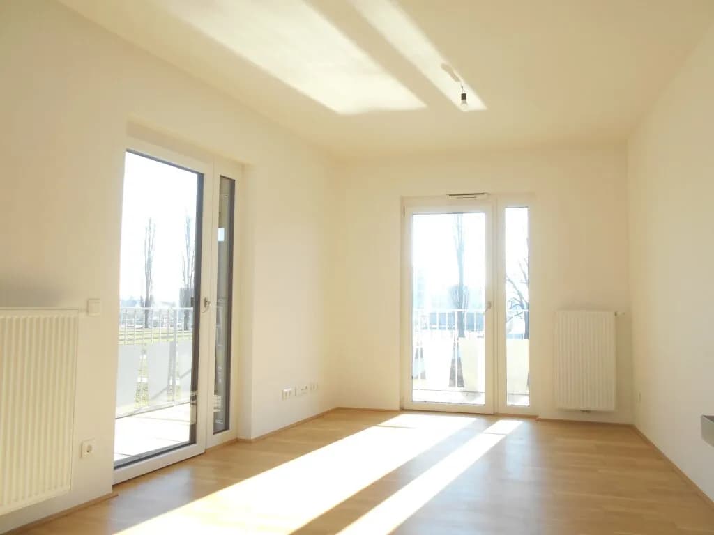 3-Zimmer-Wohnung mieten in Graz – 66,66 m², € 1.045 – Bild 3 von 19