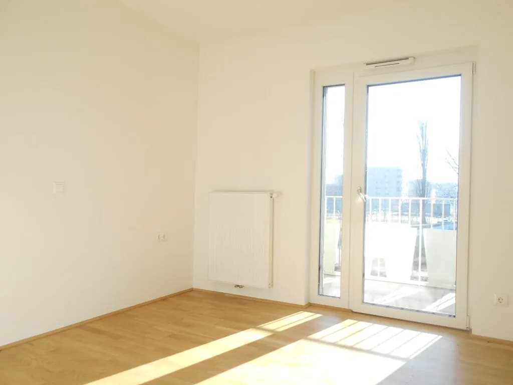 3-Zimmer-Wohnung mieten in Graz – 66,66 m², € 1.045 – Bild 10 von 19
