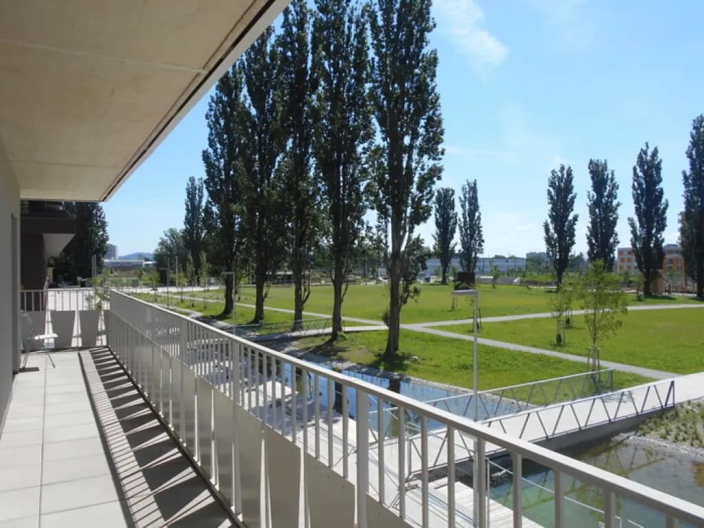 3-Zimmer-Wohnung mieten in Graz – 66,66 m², € 1.045 – Bild 14 von 19