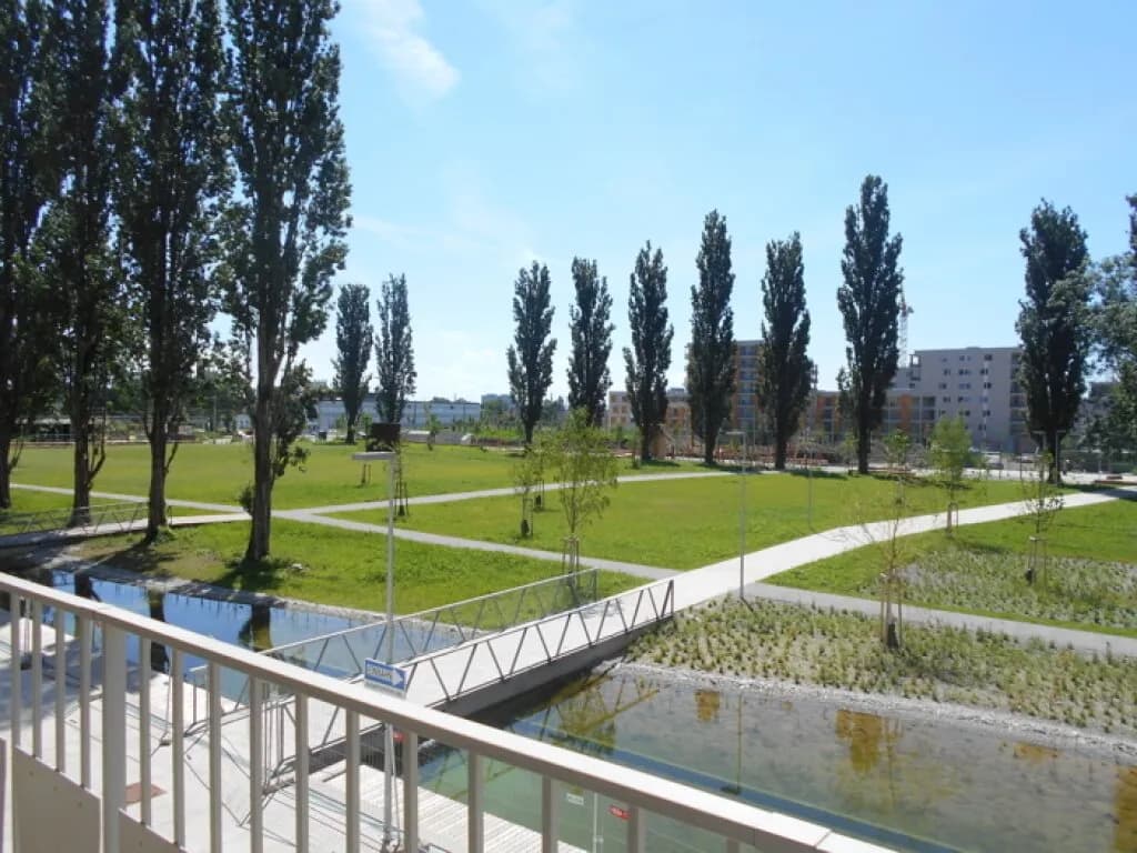 3-Zimmer-Wohnung mieten in Graz – 66,66 m², € 1.045 – Bild 16 von 19