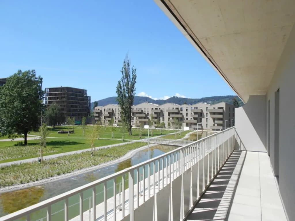 3-Zimmer-Wohnung mieten in Graz – 66,66 m², € 1.045 – Bild 17 von 19