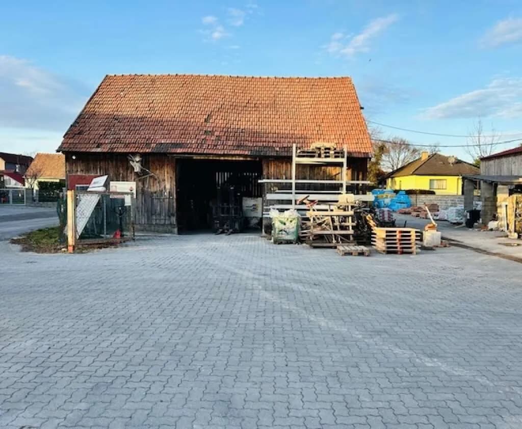 Grundstück kaufen in Tulln – 1 400 m² – Bild 4 von 5