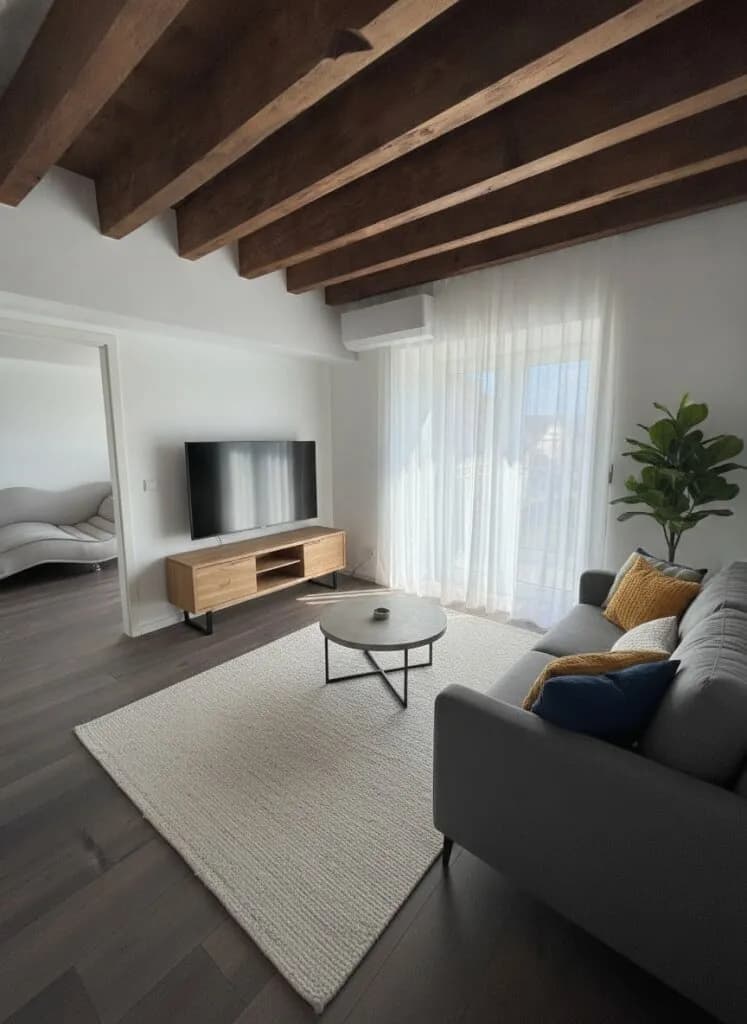 2-Zimmer-Wohnung kaufen in Wiener Neustadt Land – 58 m², € 264.000 – Bild 2 von 19
