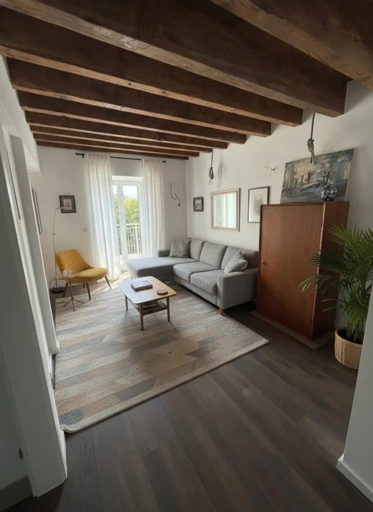 2-Zimmer-Wohnung kaufen in Wiener Neustadt Land – 58 m², € 264.000 – Bild 7 von 19