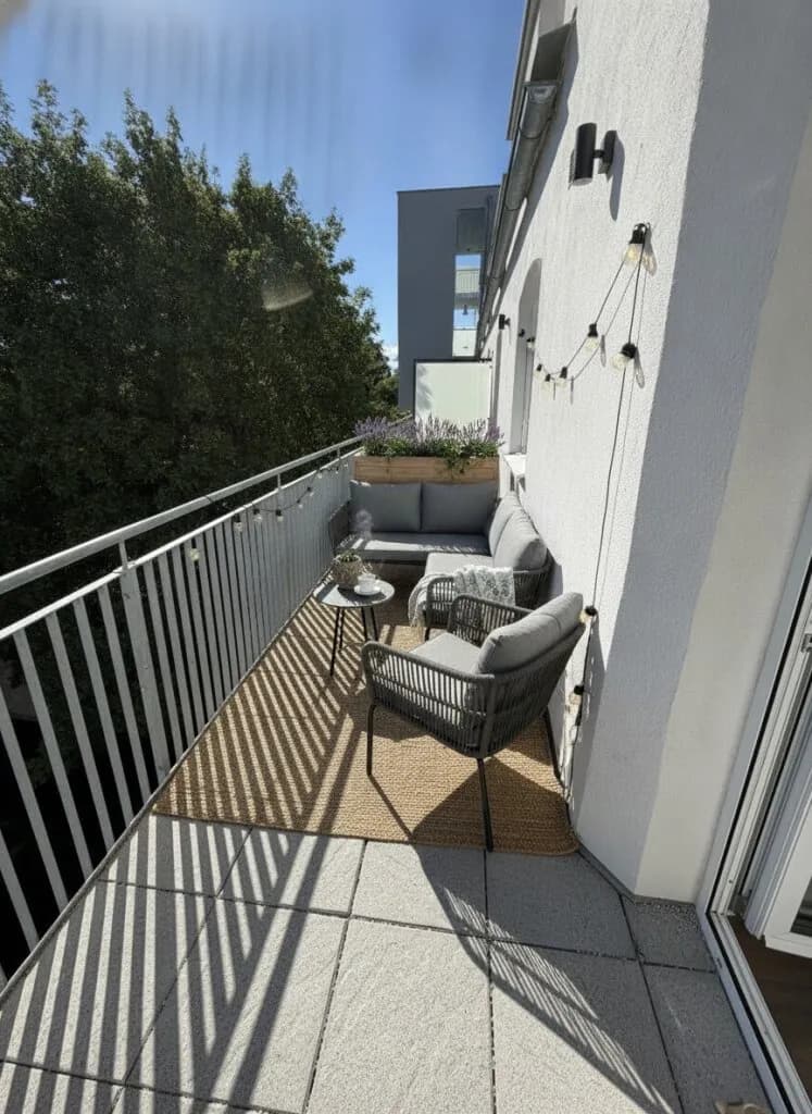 2-Zimmer-Wohnung kaufen in Wiener Neustadt Land – 58 m², € 264.000 – Bild 11 von 19