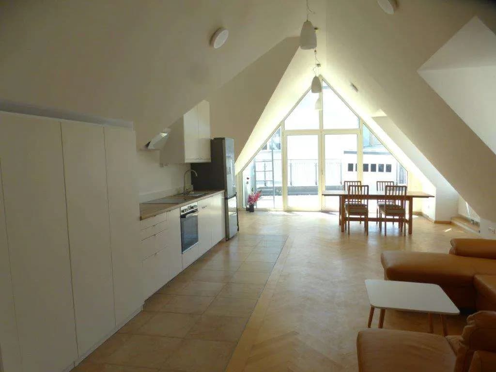 3-Zimmer-Wohnung mieten in Wien – 89 m², € 2.095 – Bild 2 von 10