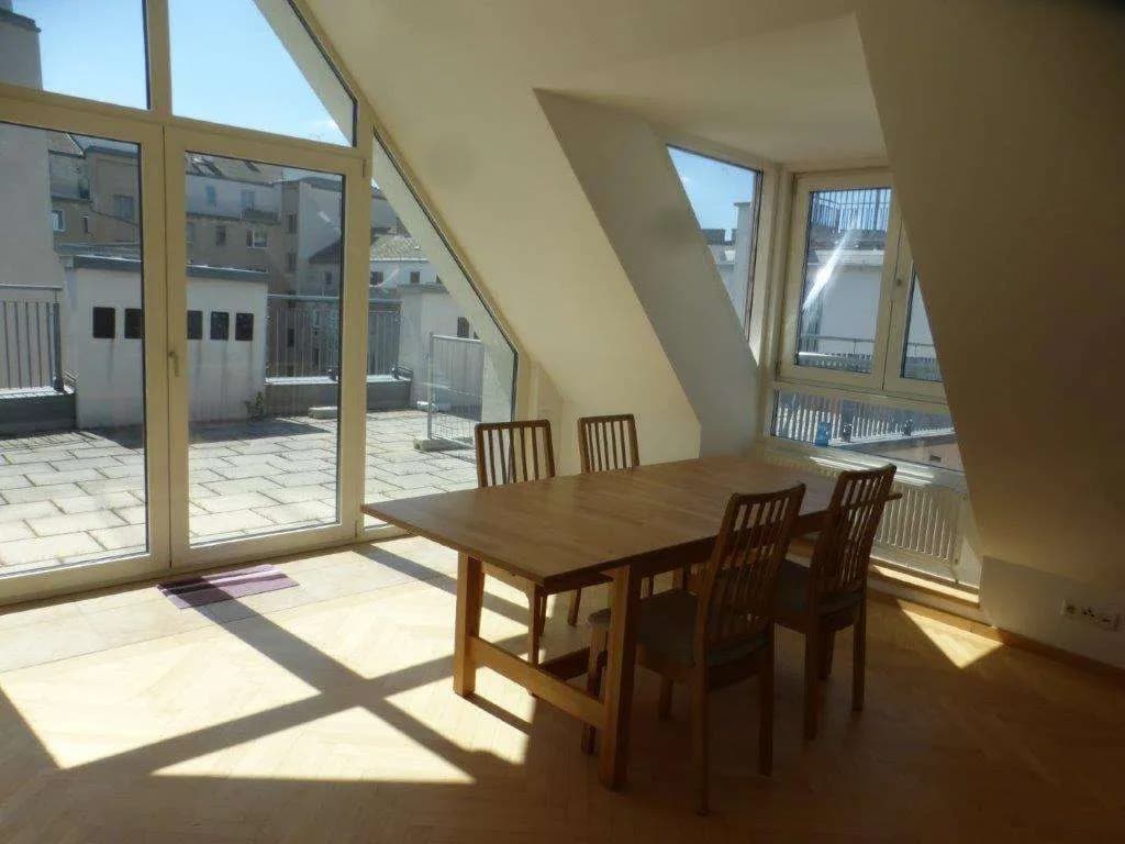 3-Zimmer-Wohnung mieten in Wien – 89 m², € 2.095 – Bild 3 von 10