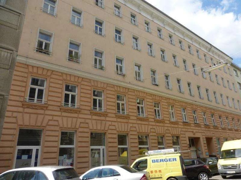 3-Zimmer-Wohnung mieten in Wien – 89 m², € 2.095 – Bild 9 von 10