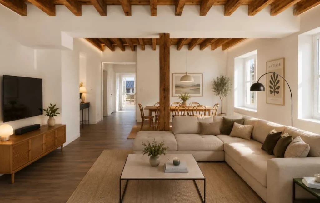 5-Zimmer-Wohnung kaufen in Wiener Neustadt Land – 104,36 m², € 519.311 – Bild 3 von 22