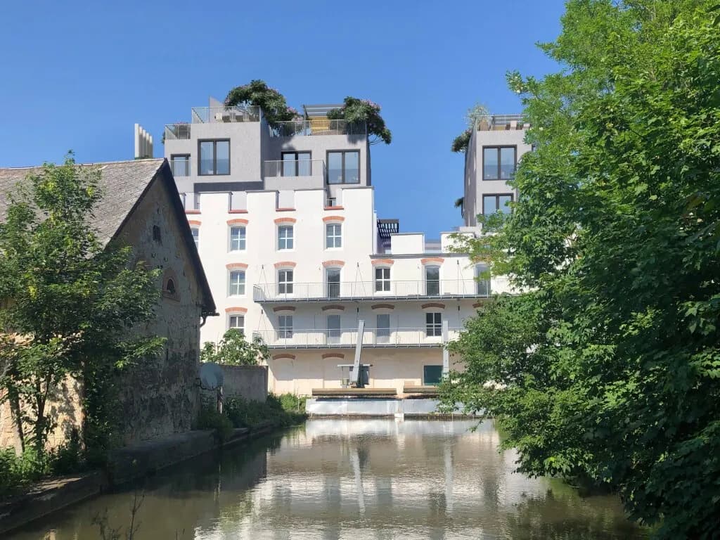 5-Zimmer-Wohnung kaufen in Wiener Neustadt Land – 104,36 m², € 519.311 – Bild 18 von 22