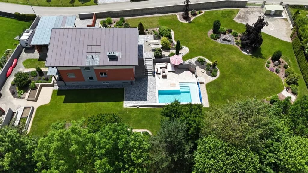 Haus kaufen in Murtal – 138,1 m², € 745.000 – Bild 4 von 29