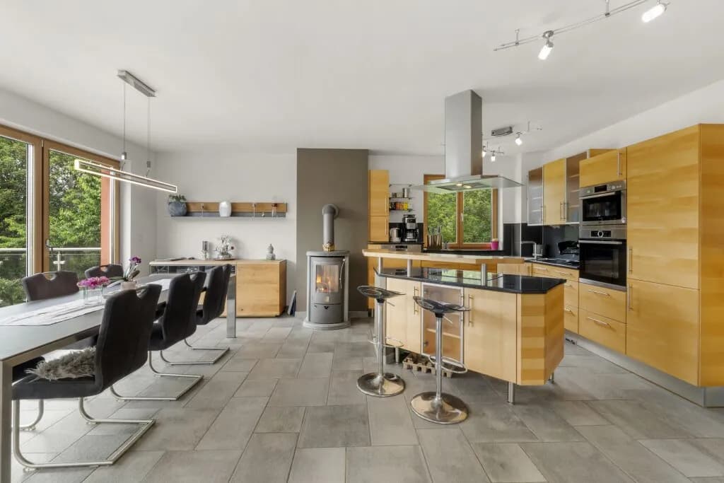 Haus kaufen in Murtal – 138,1 m², € 745.000 – Bild 18 von 29