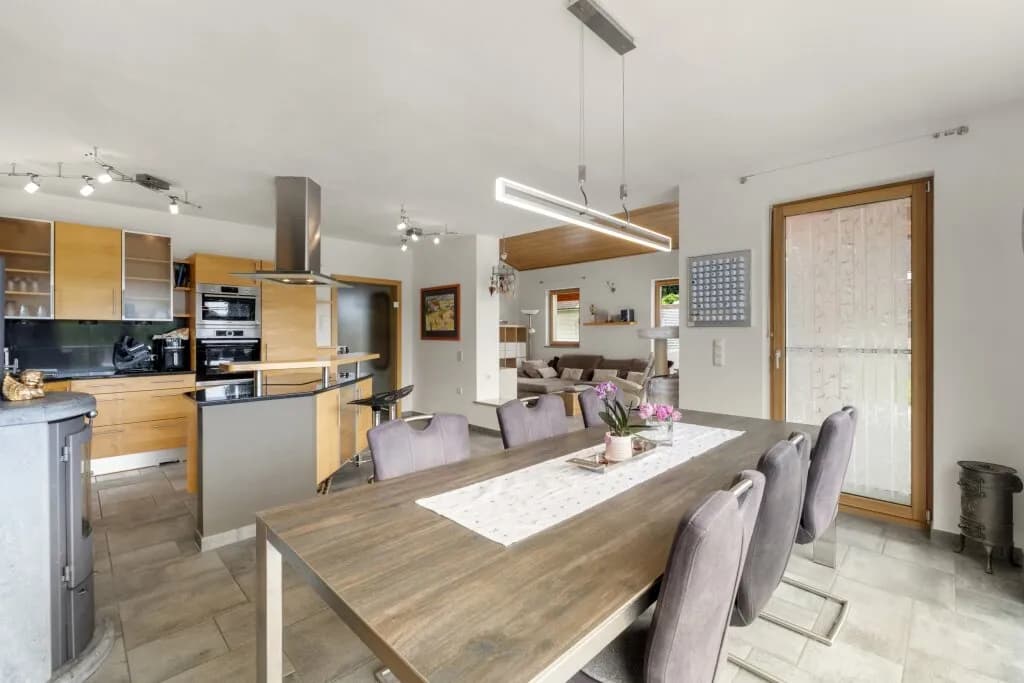 Haus kaufen in Murtal – 138,1 m², € 745.000 – Bild 20 von 29