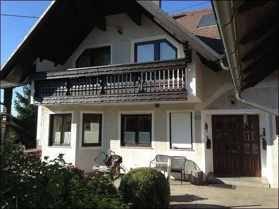 3-Zimmer-Wohnung mieten in Perg – 72 m², € 685