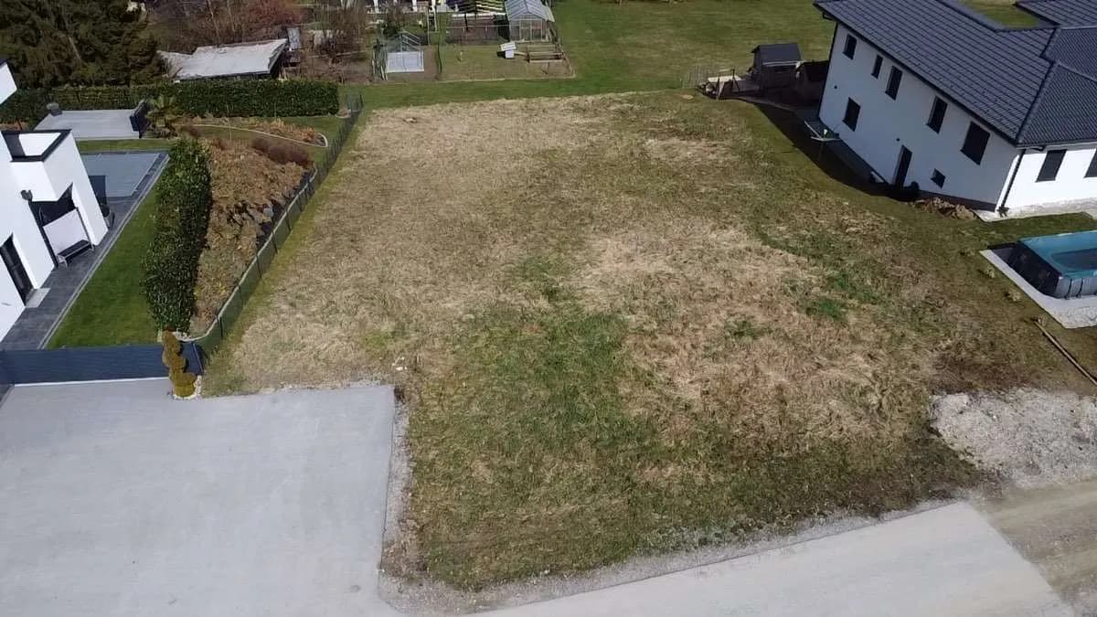 Grundstück kaufen in Weiz – 1 102 m², € 99.000 – Bild 2 von 3