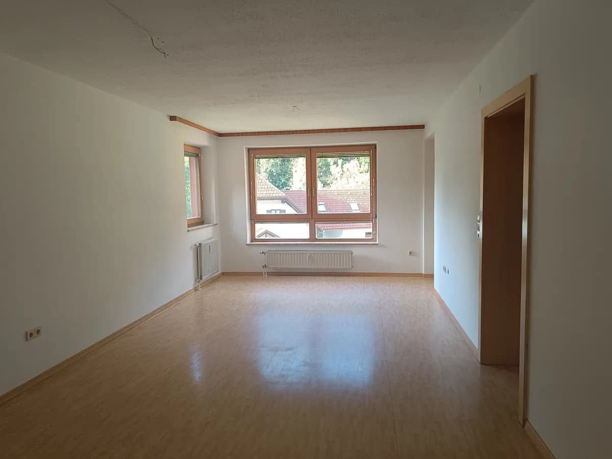 4-Zimmer-Wohnung mieten in Murtal – 94,65 m², € 983 – Bild 9 von 11