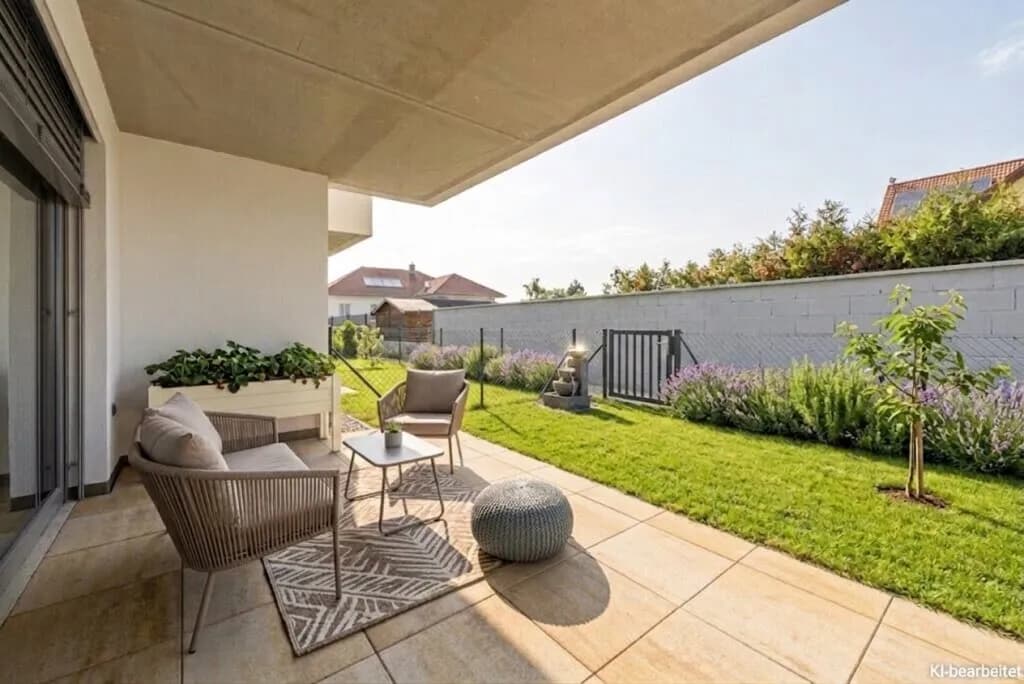 Immobilie kaufen in Wiener Neustadt – 51,52 m², € 246.000 – Bild 5 von 25